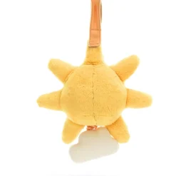 Peluche musicale Amuseable Soleil (20 cm)