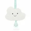 Peluche musicale Amuseable Nuage (30 cm)