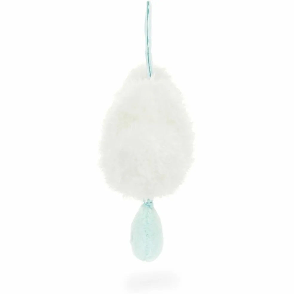 Peluche musicale Amuseable Nuage (30 cm)