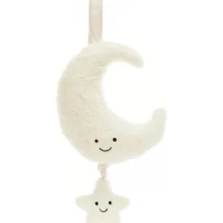 Peluche musicale Amuseable Lune (28 cm)