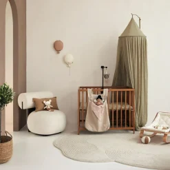 Peluche musicale Bear (13 cm)