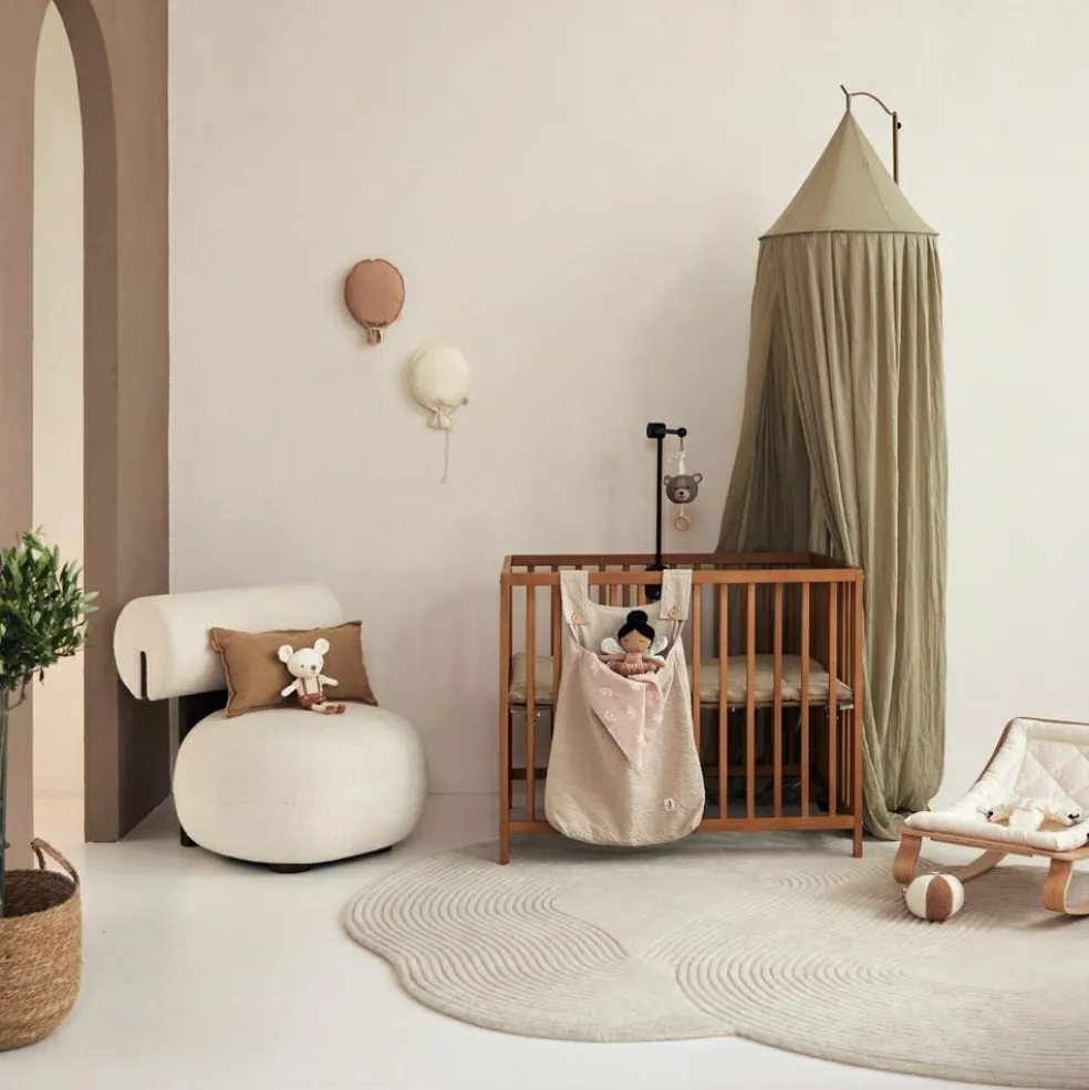 Peluche musicale Bear (13 cm)