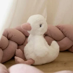 Peluche musicale Buddy Oie (25 cm)