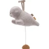 Peluche musicale Deepsea Seal