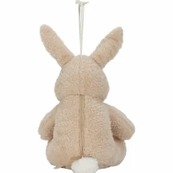 Peluche musicale et lumineuse Lapin Newborn