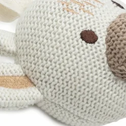 Peluche musicale Girafe (14 cm)