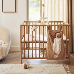 Peluche musicale Girafe (14 cm)