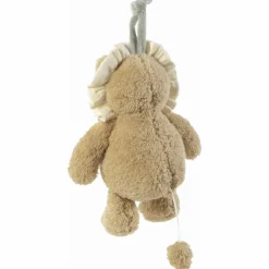 Peluche musicale Lion Gala (25 cm)