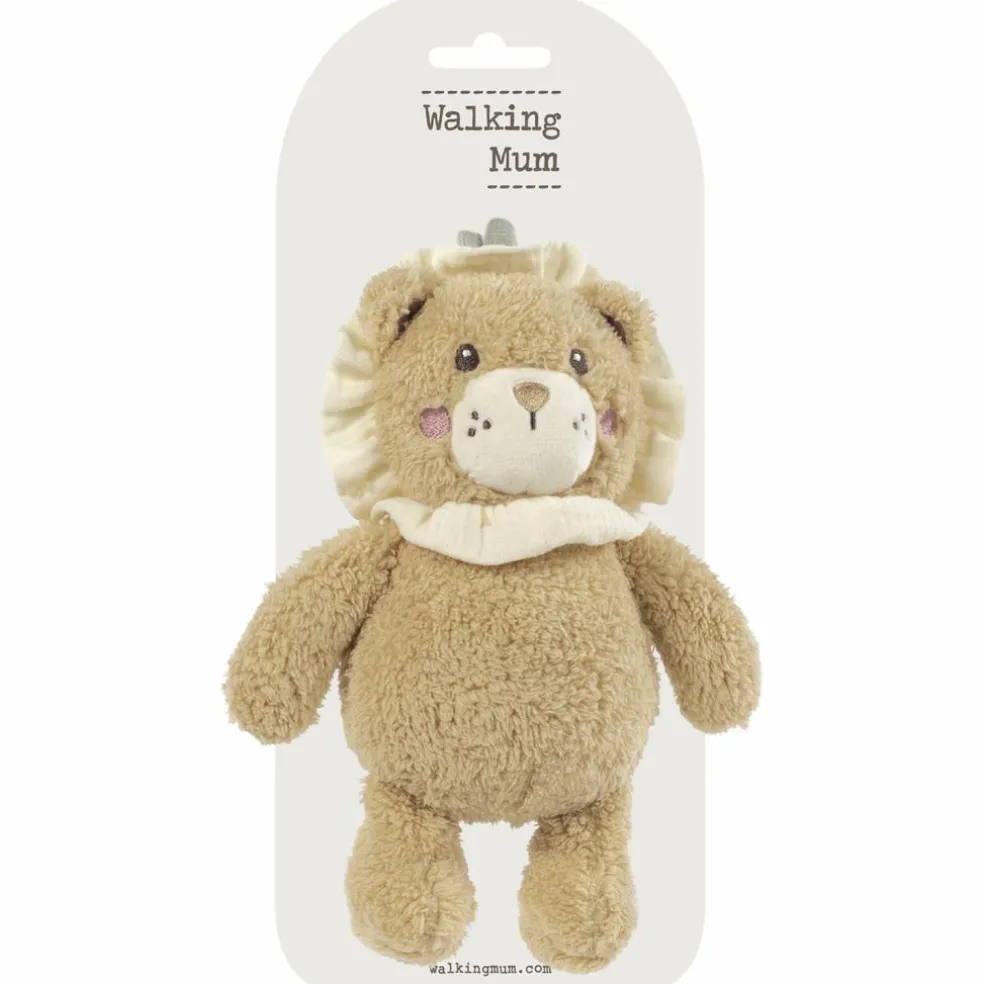 Peluche musicale Lion Gala (25 cm)