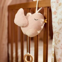 Peluche musicale Lovely Birds