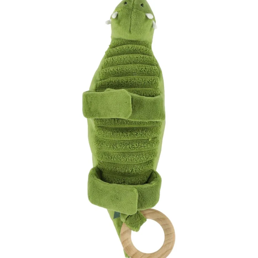 Peluche musicale Mr. Dino