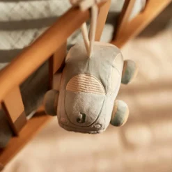 Peluche musicale On the Go