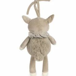 Peluche musicale petit cerf Nara
