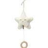 Peluche musicale Star Ivory