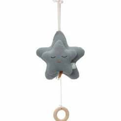 Peluche musicale Star Sea Green