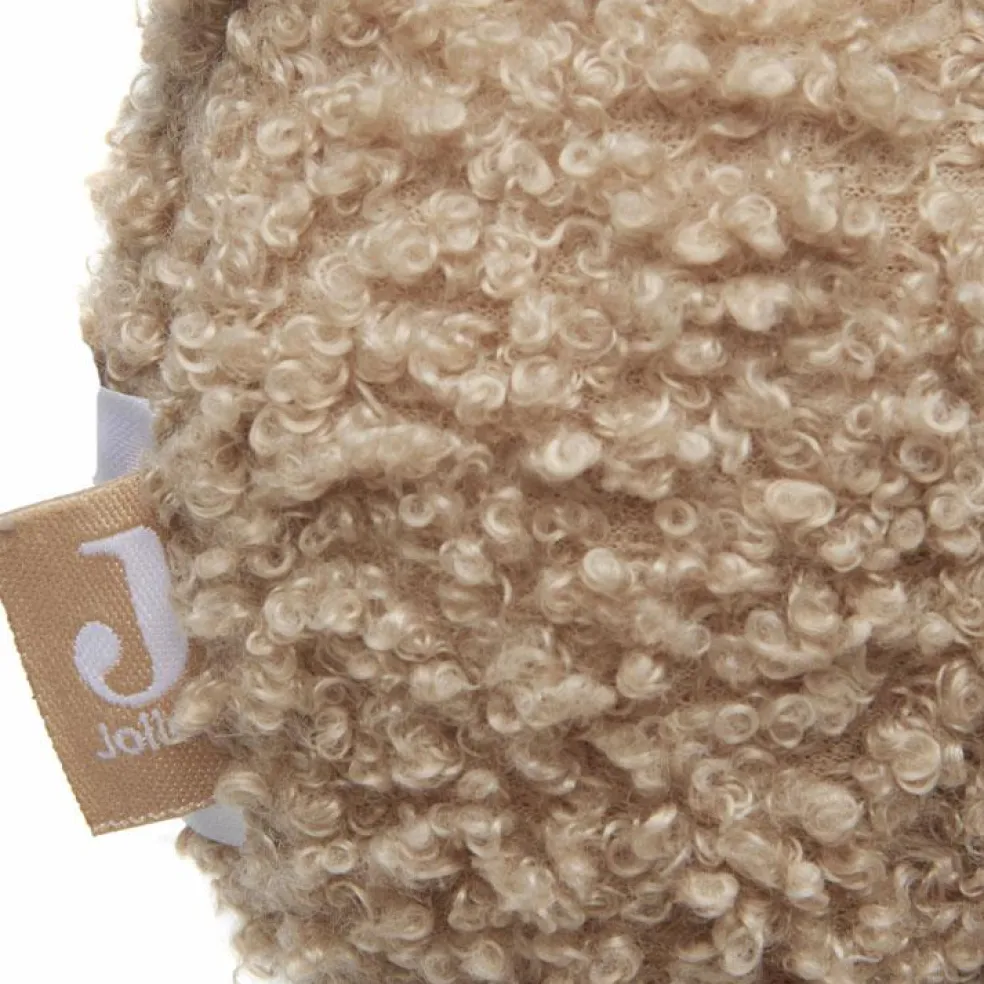 Peluche musicale Teddy Bear Biscuit