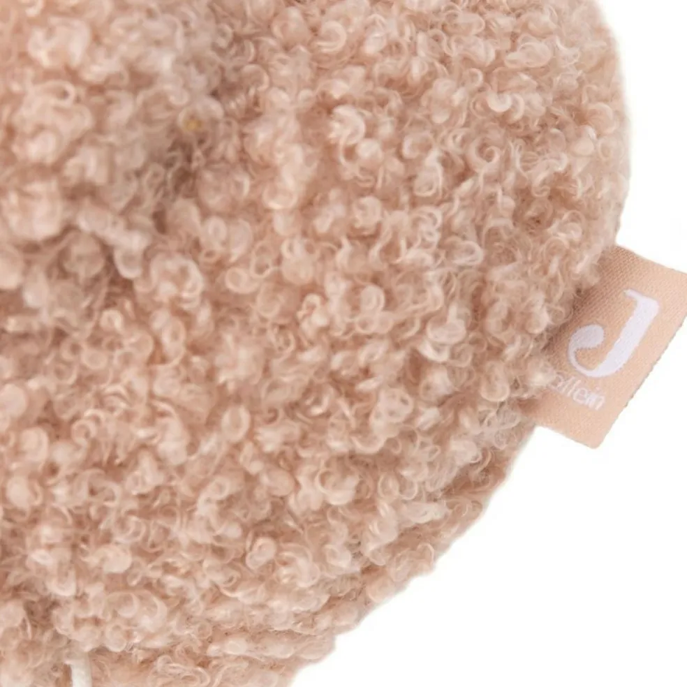 Peluche musicale Teddy Bear Wild Rose (20 cm)