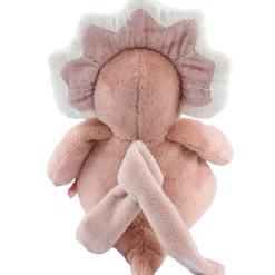 Peluche musicale tricératops Popsie