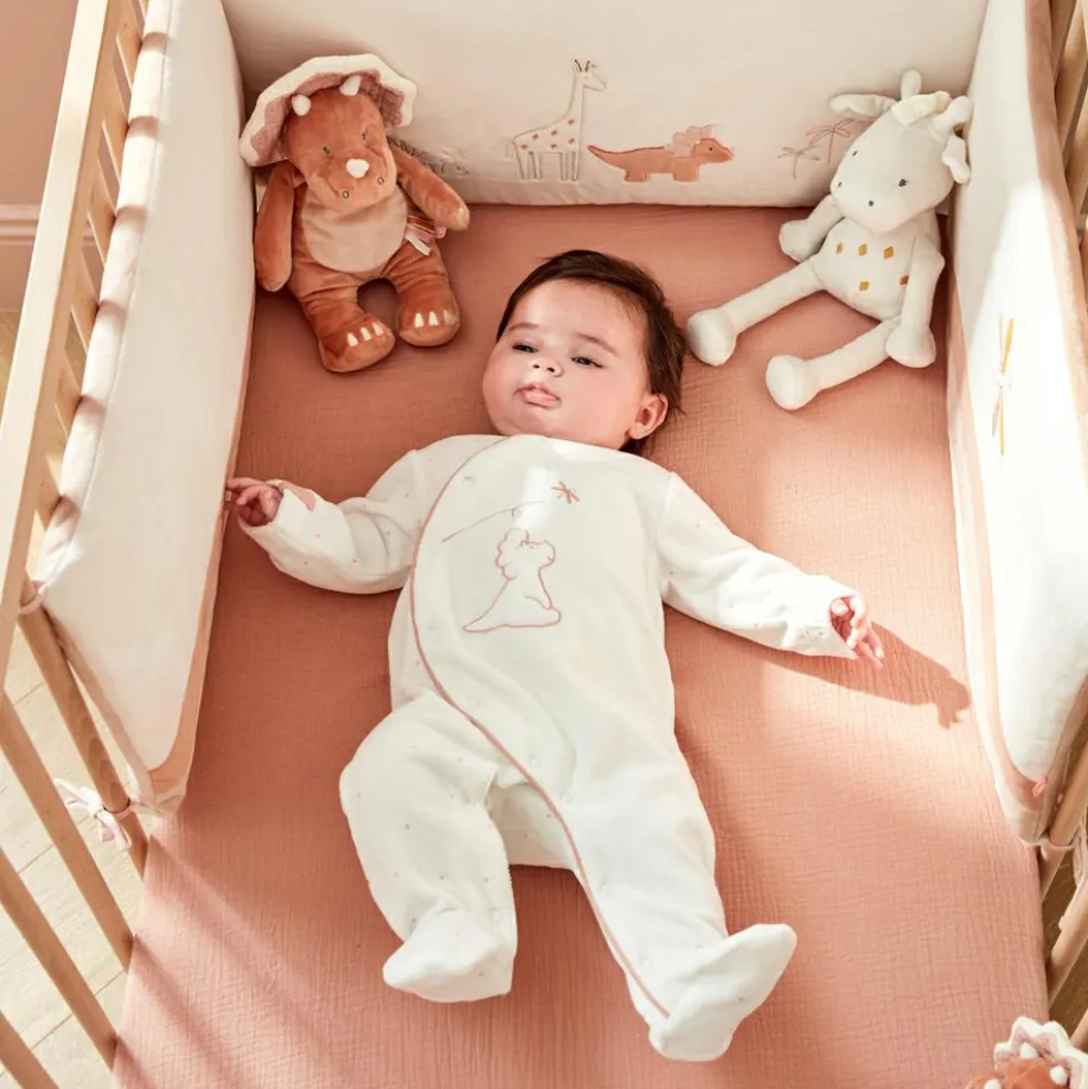 Peluche musicale tricératops Popsie