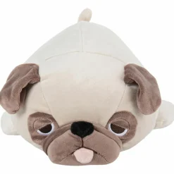 Peluche Nemu Nemu Hana le Bulldog (27 cm)