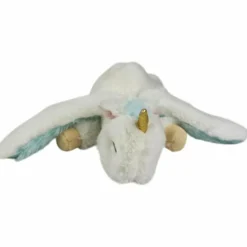 Peluche Nemu Nemu Licorne (20 cm)