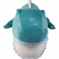 Peluche Nemu Nemu Pack le Crocodile (63 cm)