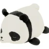 Peluche Nemu Nemu Paopao le Panda (13 cm)
