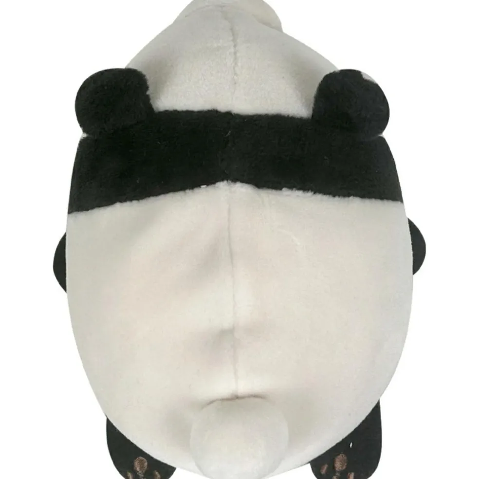 Peluche Nemu Nemu Paopao le Panda (13 cm)