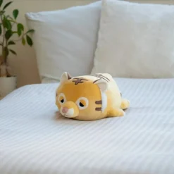 Peluche Nemu Nemu Ram le Tigre (11 cm)