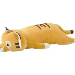 Peluche Nemu Nemu Ram le Tigre (56 cm)