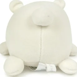 Peluche Nemu Nemu Shiro l'Ours polaire (13 cm)