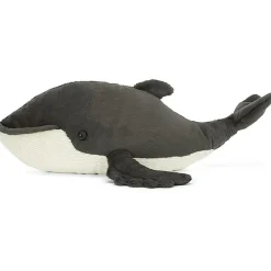 Peluche Ocean Crew Humphrey la baleine à bosse (52 cm)