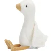 Peluche oie Little Goose (20 cm)
