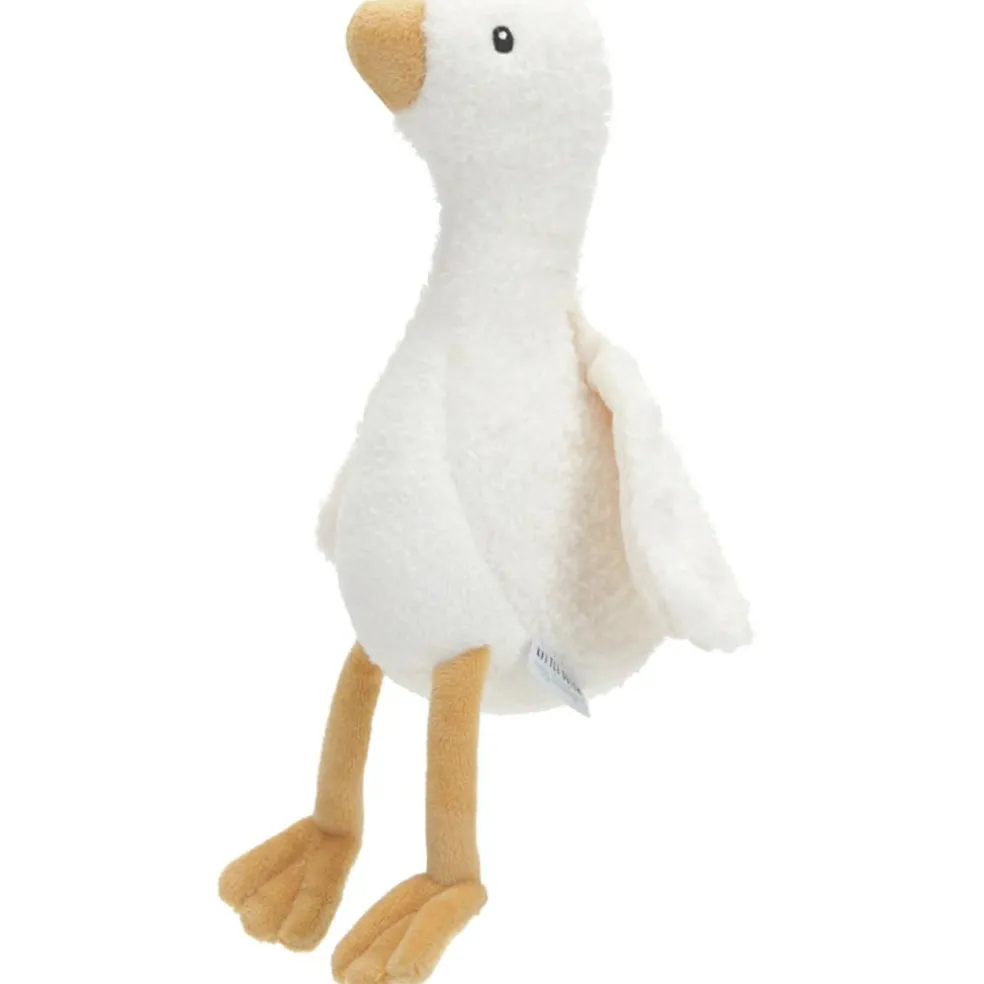 Peluche oie Little Goose (20 cm)