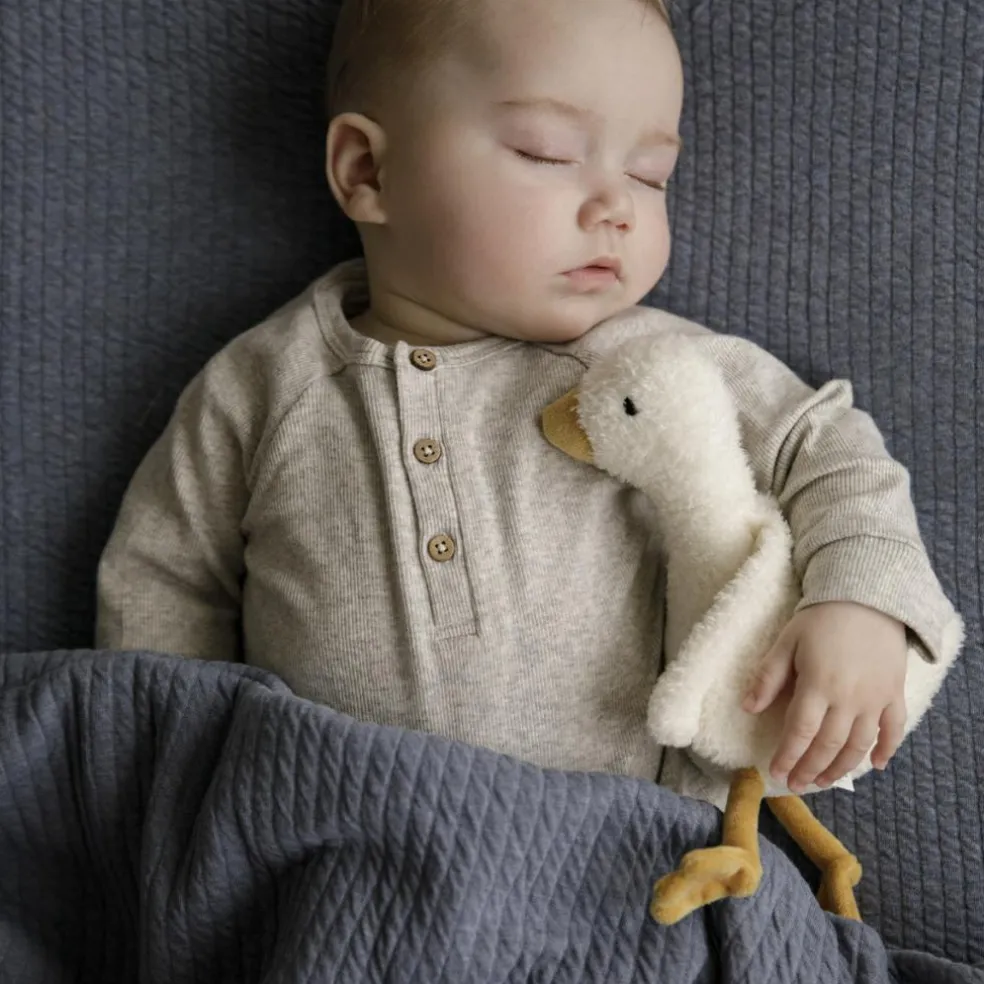 Peluche oie Little Goose (20 cm)