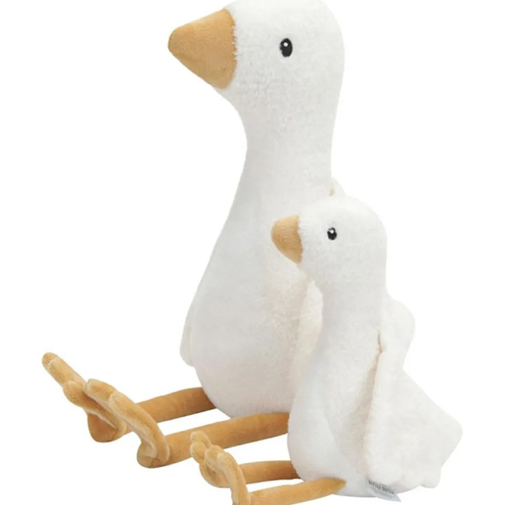 Peluche oie Little Goose (20 cm)