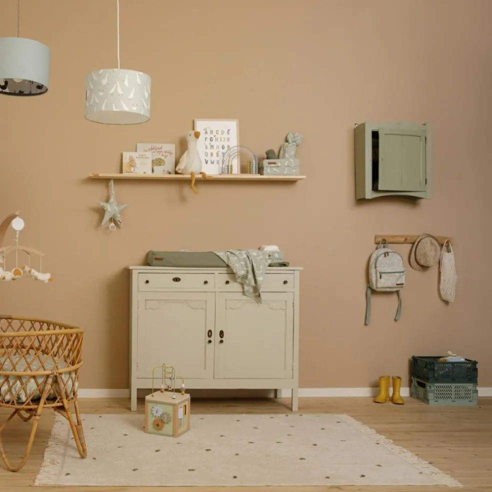 Peluche oie Little Goose (20 cm)