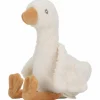 Peluche Oie Newborn (17 cm)
