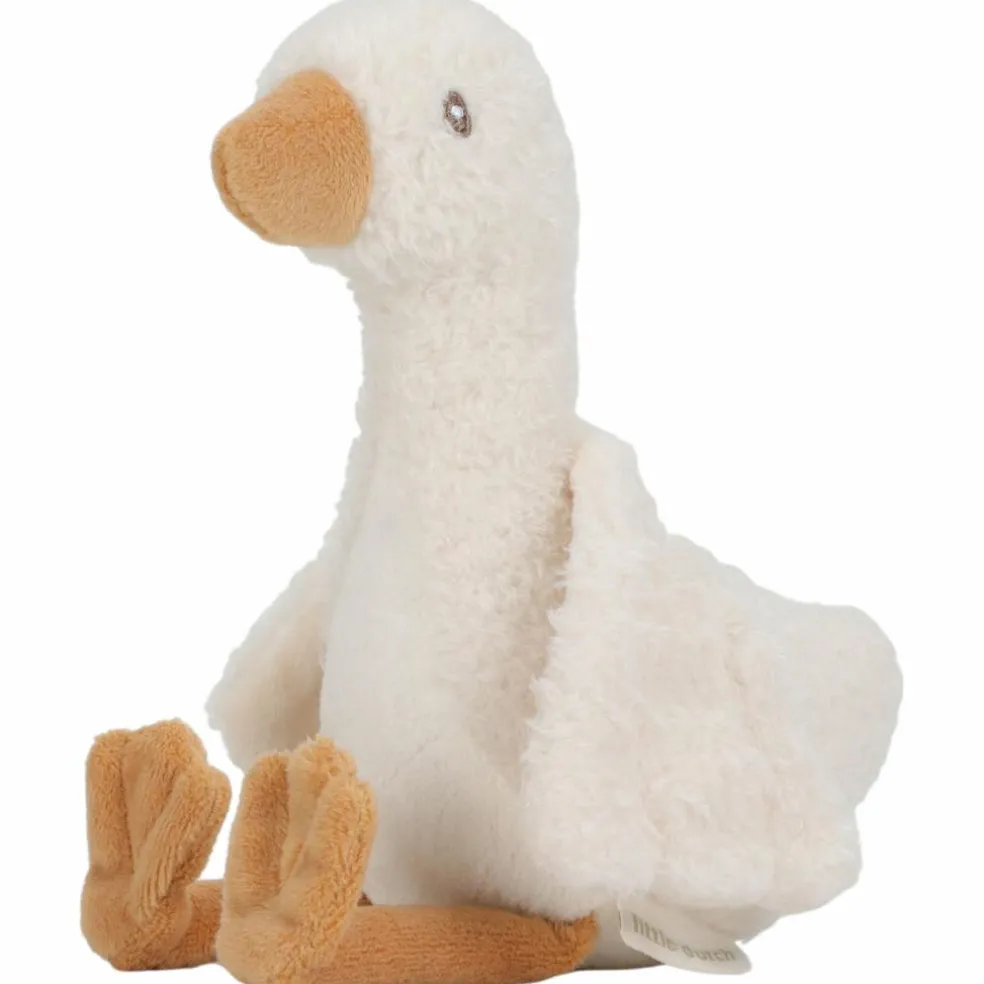 Peluche Oie Newborn (17 cm)