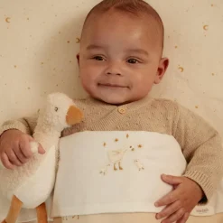 Peluche Oie Newborn (17 cm)