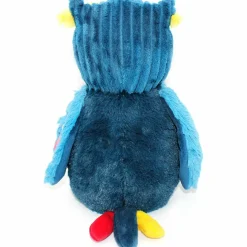 Peluche original Astros le Hibou (23 cm)