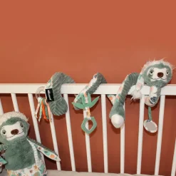 Peluche Original Chillos le Paresseux (33 cm)