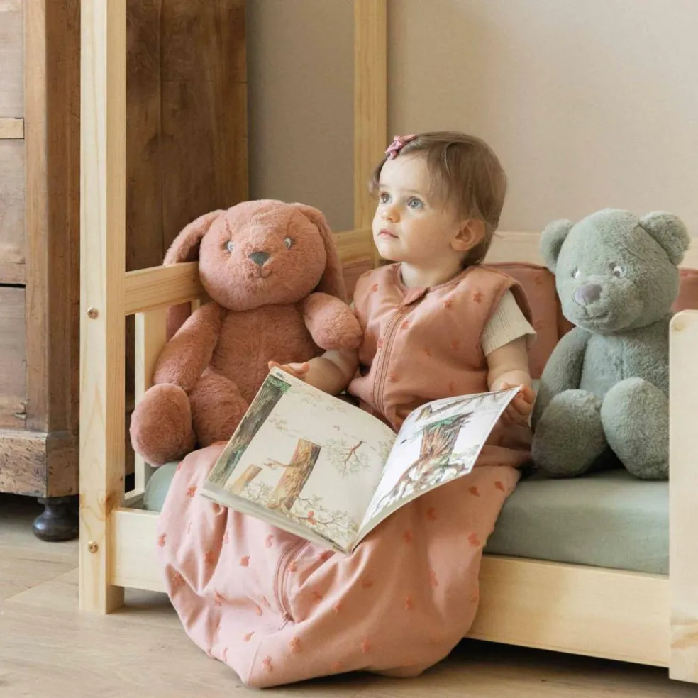 Peluche Ours Honey (45 cm)