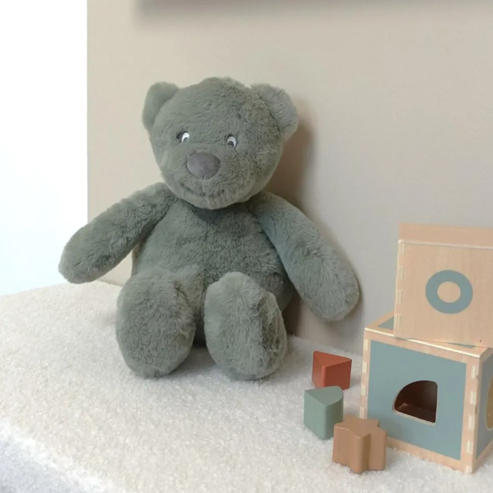 Peluche Ours Honey (45 cm)