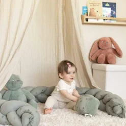 Peluche Ours Honey (45 cm)