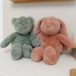 Peluche Ours Honey (45 cm)