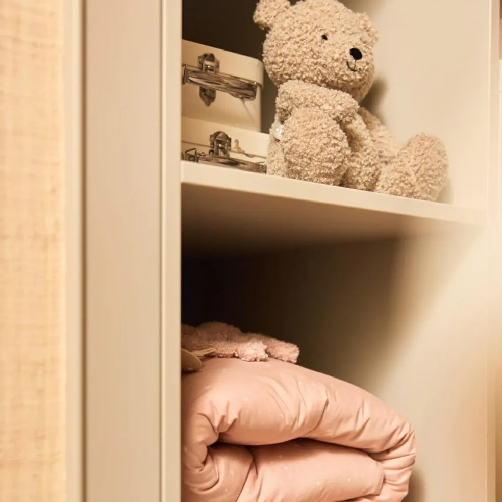 Peluche ours Teddy Bear Olive Green (25 cm)