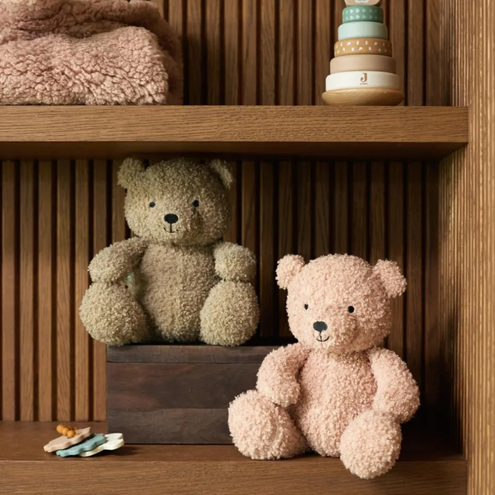 Peluche ours Teddy Bear Olive Green (25 cm)