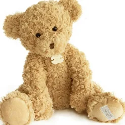 Peluche ours vintage (50 cm)