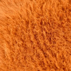 Peluche panda roux lesté PODCOLL (40 cm)